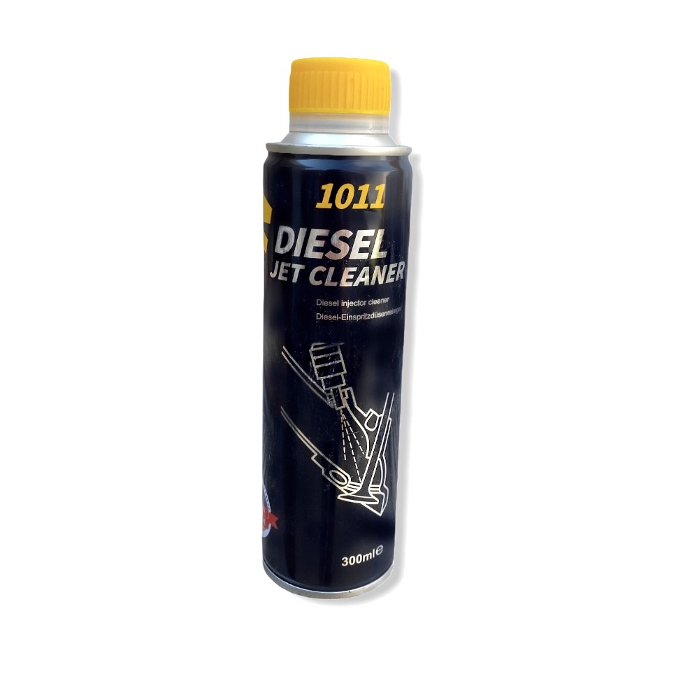 Diesel Jet Cleaner