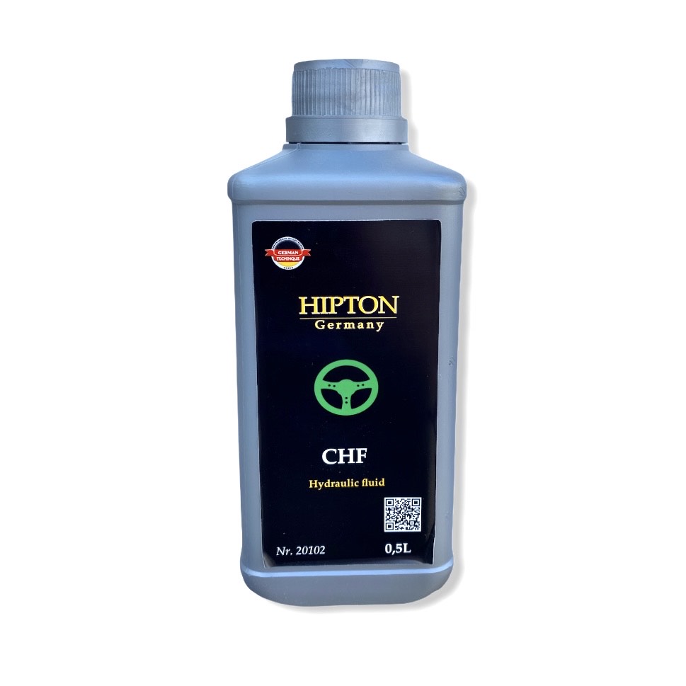 CHF Central Hydraulic Fluid