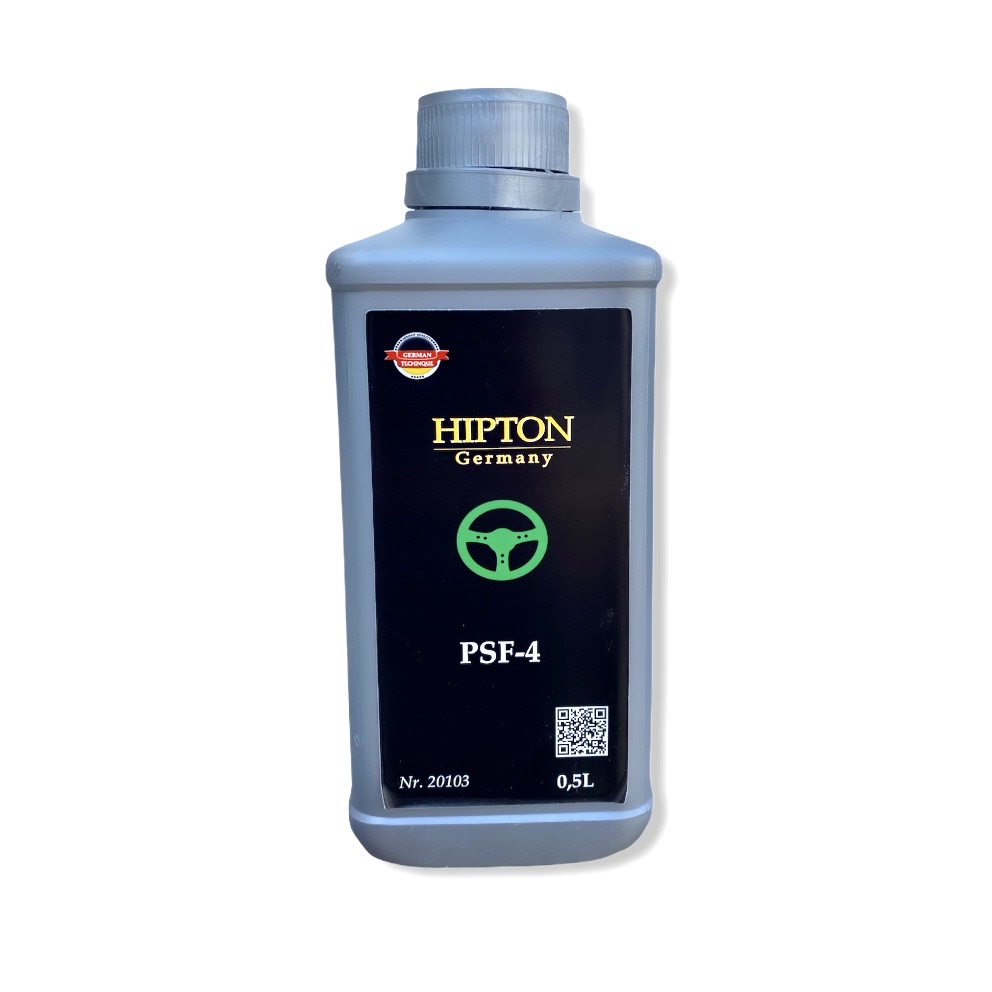 PSF-4 Power Steering Fluid