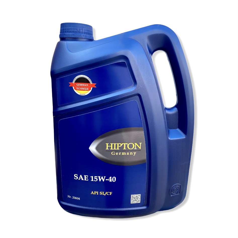 SAE 15w-40