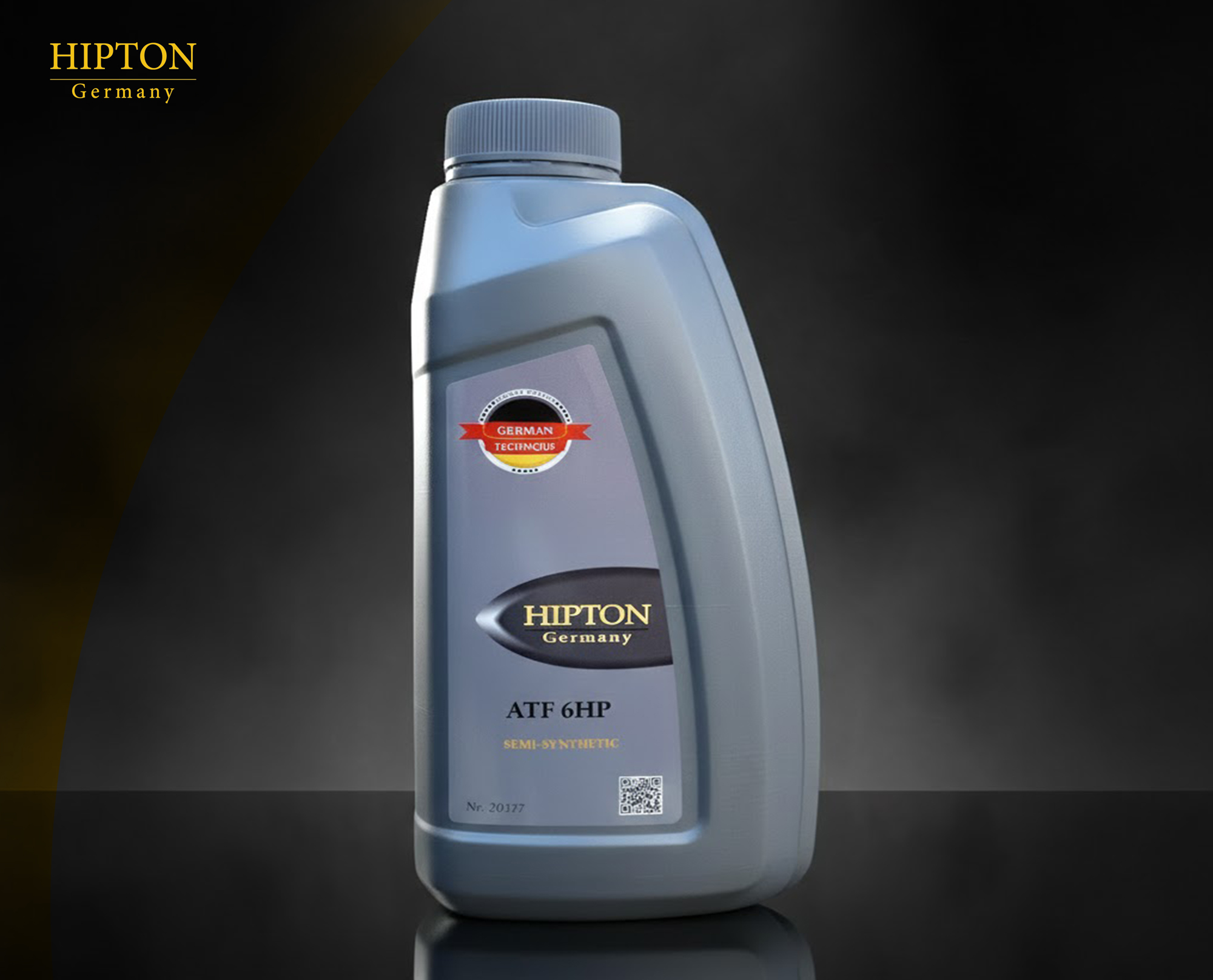 ATF-Transmission fluids